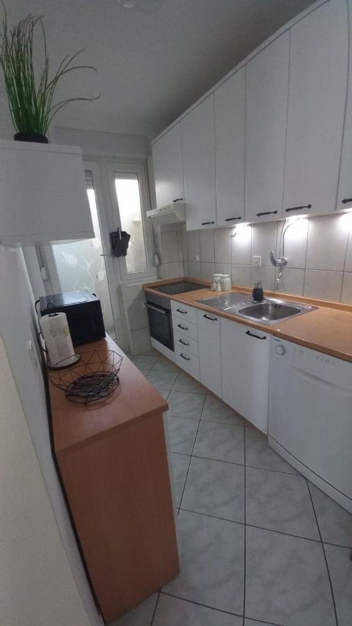Urban Apartments Мостар Екстер'єр фото