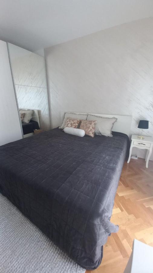 Urban Apartments Мостар Екстер'єр фото