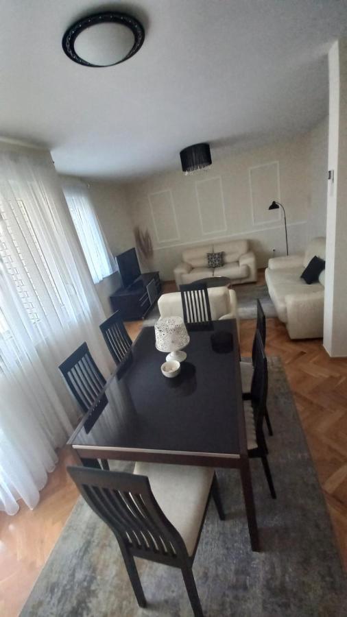 Urban Apartments Мостар Екстер'єр фото