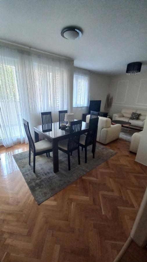 Urban Apartments Мостар Екстер'єр фото