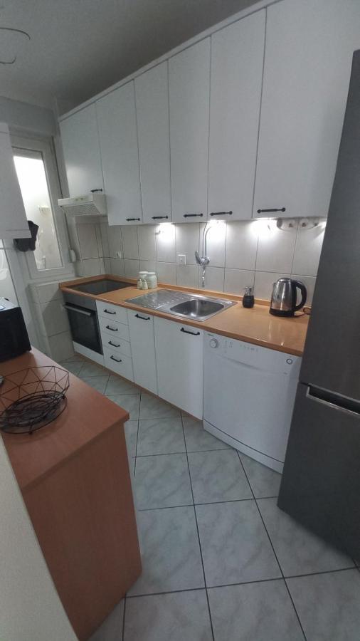 Urban Apartments Мостар Екстер'єр фото