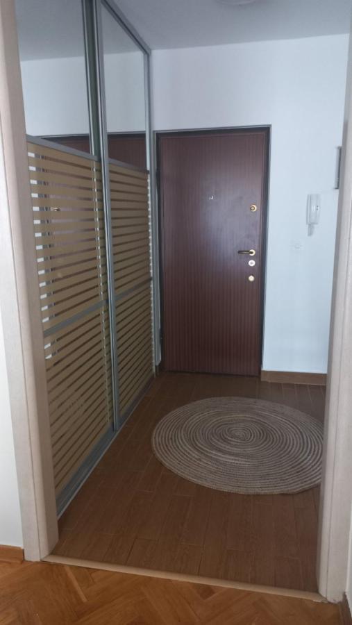 Urban Apartments Мостар Екстер'єр фото